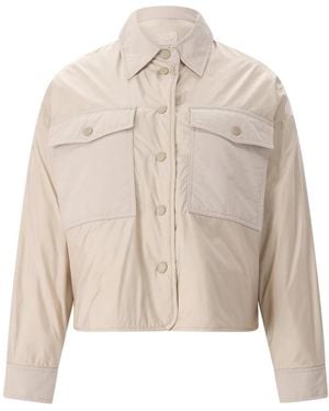 Weekend by Maxmara Light Jackets - Neutro
