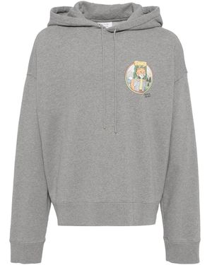 Maison Kitsuné Hoodies - Grey