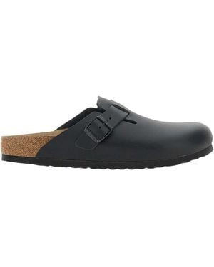 Birkenstock Mules - Nero