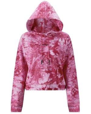 Ed Hardy Hoodies - Rose