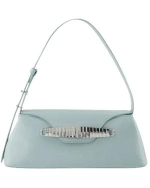 Elleme Shoulder Bags - Blue