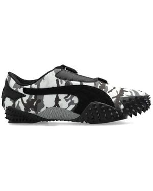 PUMA Trainers - Black