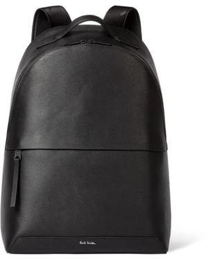 Paul Smith Backpacks - Zwart