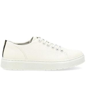 Dr. Martens Trainers - White