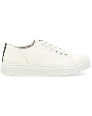 Dr. Martens Sneakers - White