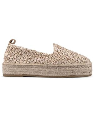 Espadrilles Espadrilles - Natur