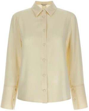 Max Mara Shirts - Neutro