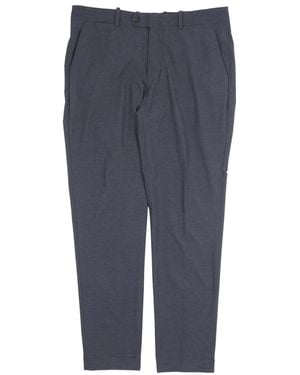 Rrd Broeken ,Blauw ,Polyester Terzilight Chino Broek