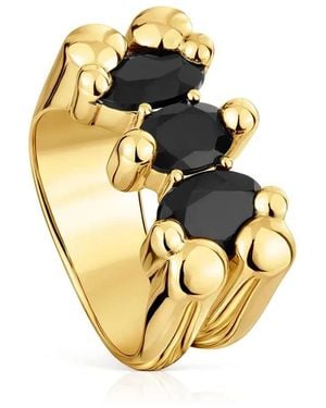 Tous Rings - Metallic
