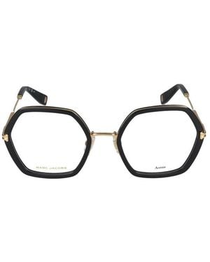 Marc Jacobs Glasses - Brown
