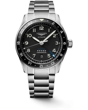 Longines Watches - Negro