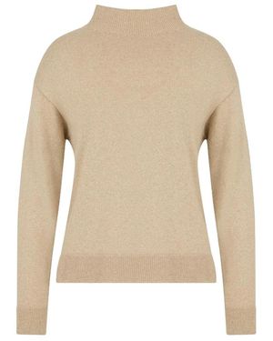 ARMANI EXCHANGE Turtlenecks - Neutro