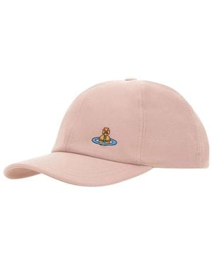 Vivienne Westwood Hats & Caps - Pink