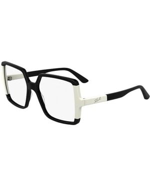 Karl Lagerfeld Brillengestelle Kl6169 - Schwarz