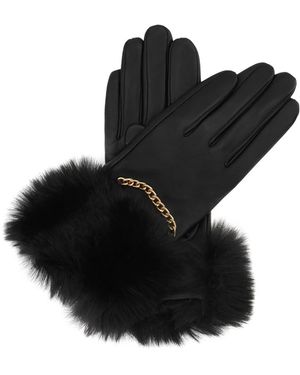 Kazar Gloves - Negro