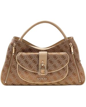 Guess Handbags - Marrón