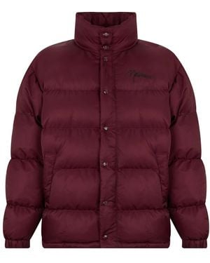 Moschino Winter Jackets - Morado