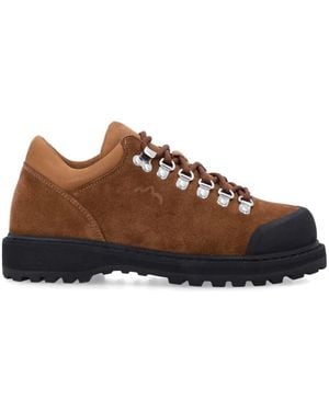 Diemme Cornaro Suede - Braun