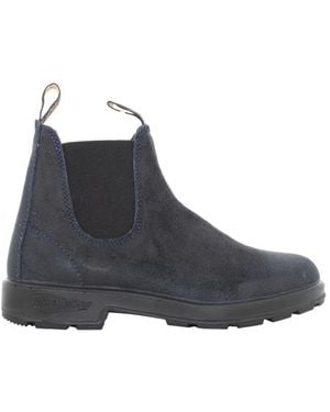Blundstone Stivaletti - Blu