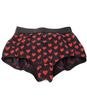 Dolce & Gabbana Underpants - Red
