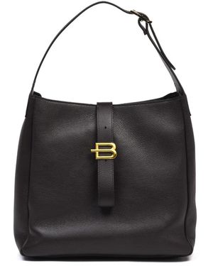 Baldinini Shoulder Bags - Black