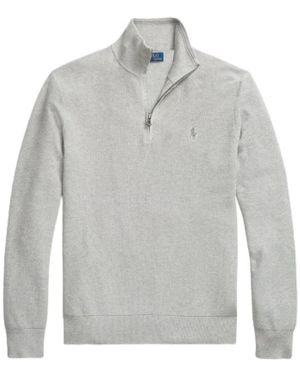 Polo Ralph Lauren Turtlenecks - Gris
