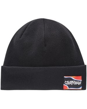 BOSS Beanies - Bleu