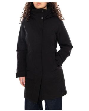 Elvine Parkas - Negro