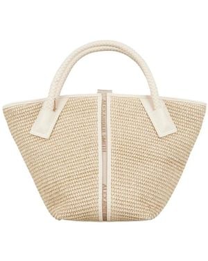 Alexander Smith Handbags - Neutro