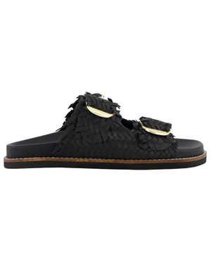 Gibaldi Sliders - Nero