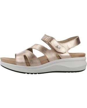 Fluchos Wedges - Metallizzato