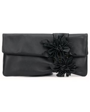 Jimmy Choo Clutches - Negro