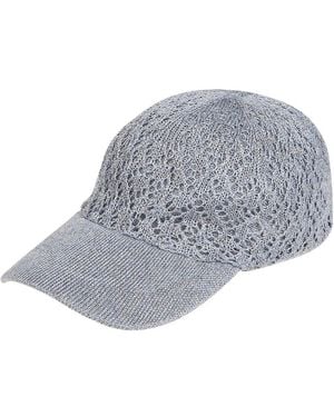 Eleventy Hats & Caps - Grey