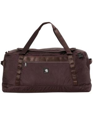 Carhartt Weekend Bags - Brown