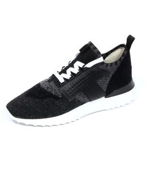 Tod's Trainers - Black