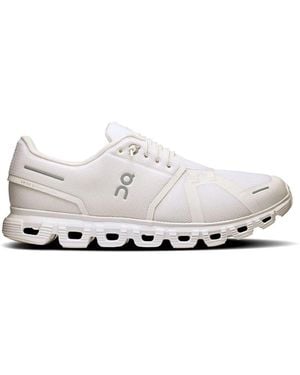 On Shoes Sneakers - Weiß