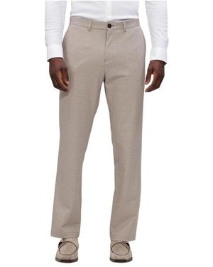 Matíníque Broeken ,Mawesley Jersey Pantalon - Grijs