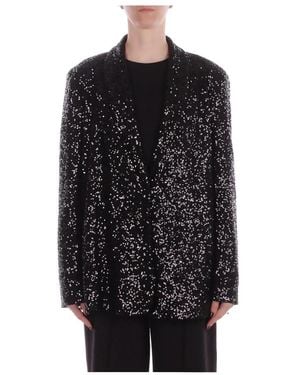 Manila Grace Blazers - Black