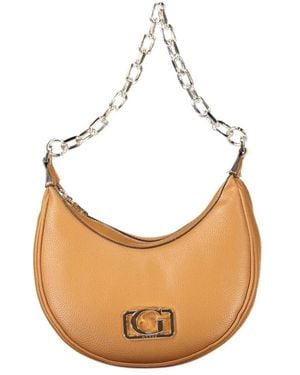 Guess Shoulder Bags - Brown