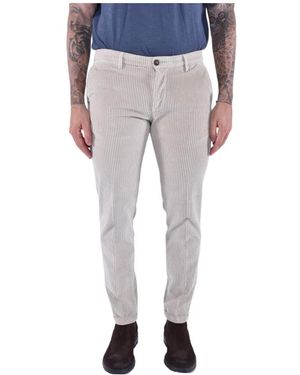 Re-hash Chinos - Gris