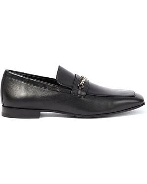 Christian Louboutin Loafers - Noir