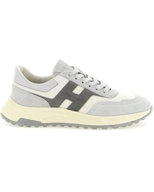 Hogan Hyperlight Sneakers - Weiß