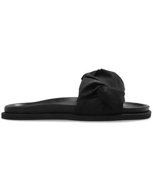 Inuikii Sliders - Black
