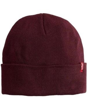Levi's Beanies - Violet