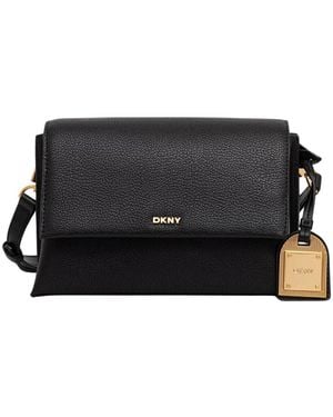 DKNY Cross Body Bags - Nero