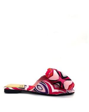 Jeffrey Campbell Sliders - Rose
