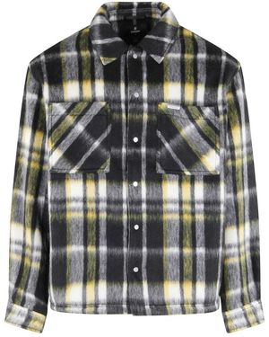 Represent Light Jackets - Verde