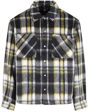 Represent Light Jackets - Verde