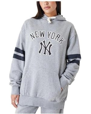 KTZ Hoodies - Blu
