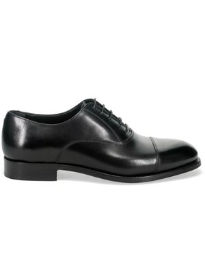 Sangiorgio Business Shoes - Nero